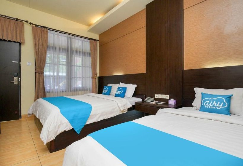 Hotel Setia Budi Syariah Redpartner