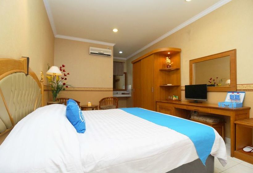 Hotel Setia Budi Syariah Redpartner