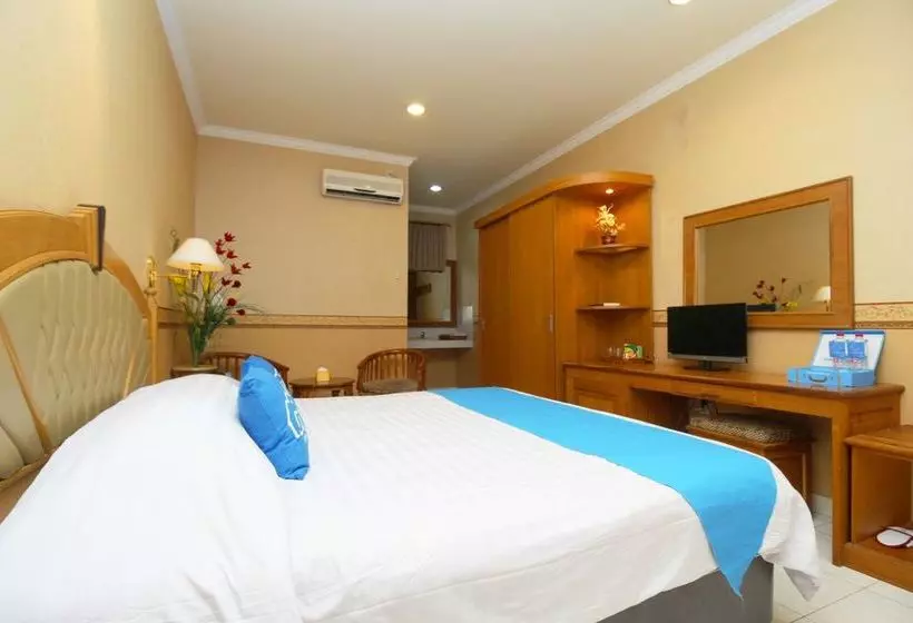 Hotelli Setia Budi Syariah Redpartner