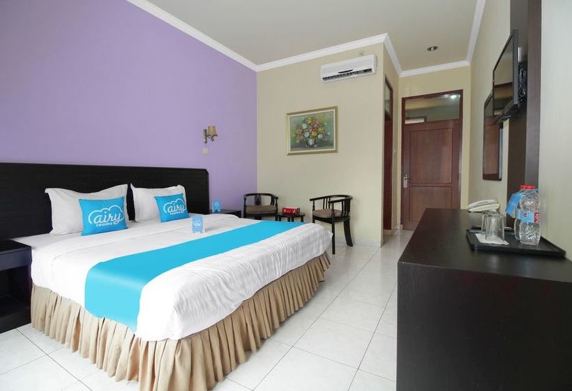 Hotel Setia Budi Syariah Redpartner