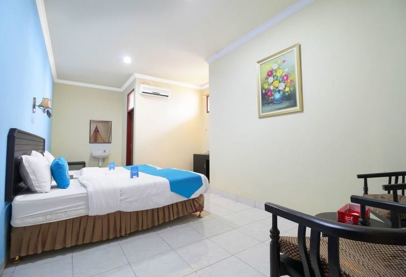 Hotel Setia Budi Syariah Redpartner