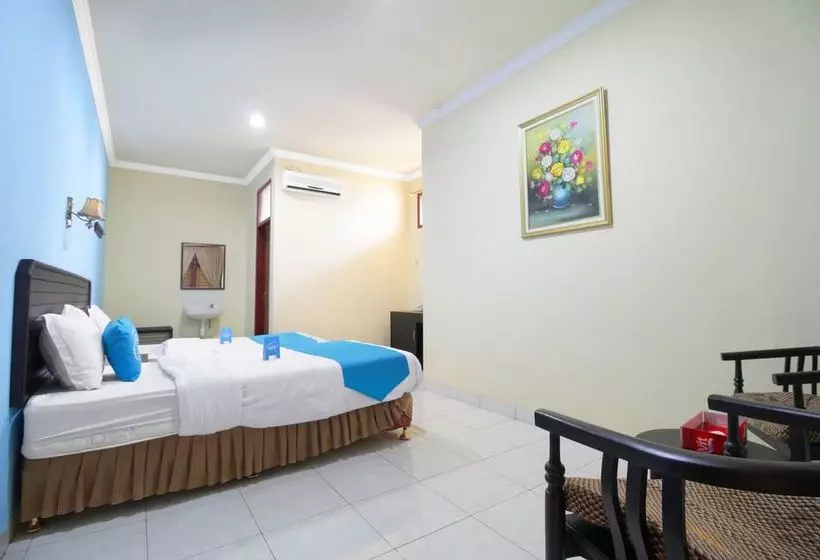 Hotelli Setia Budi Syariah Redpartner