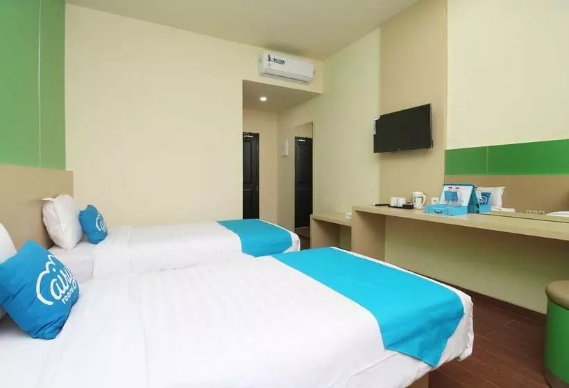 Hotelli Setia Budi Syariah Redpartner