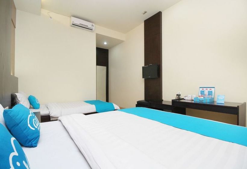 Hotel Setia Budi Syariah Redpartner