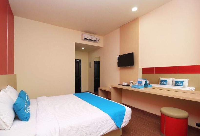 Hotel Setia Budi Syariah Redpartner