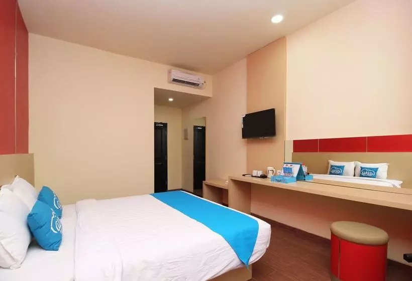 Hotelli Setia Budi Syariah Redpartner