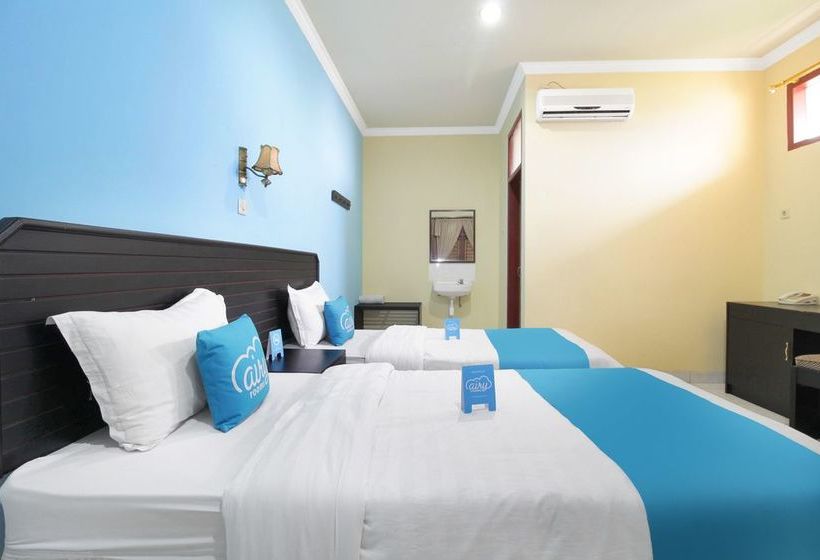 Hotel Setia Budi Syariah Redpartner