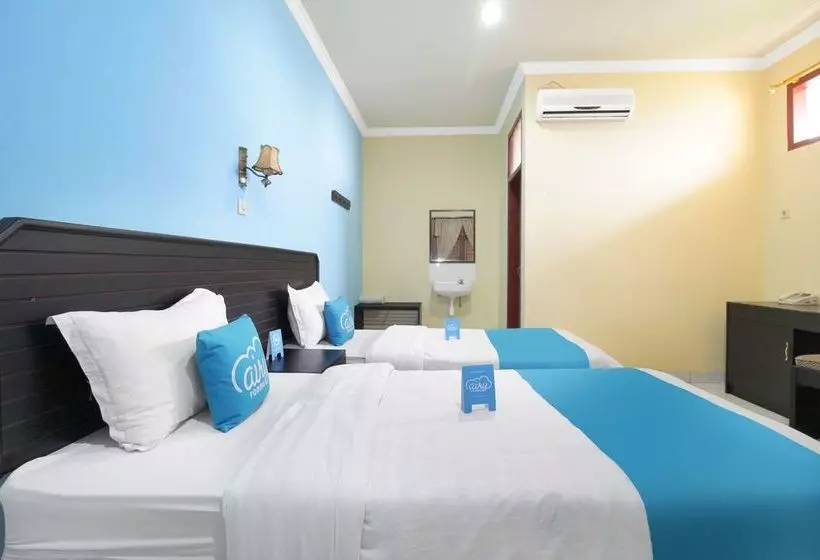 Hotelli Setia Budi Syariah Redpartner