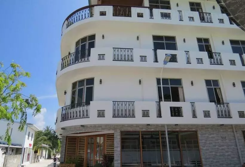 هتل Smera Grand