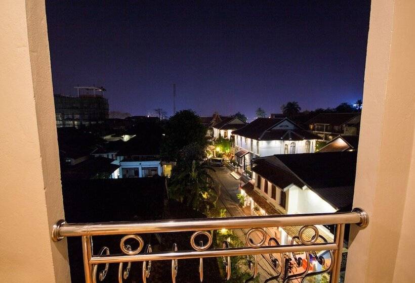 בית מלון כפרי Sunbeam