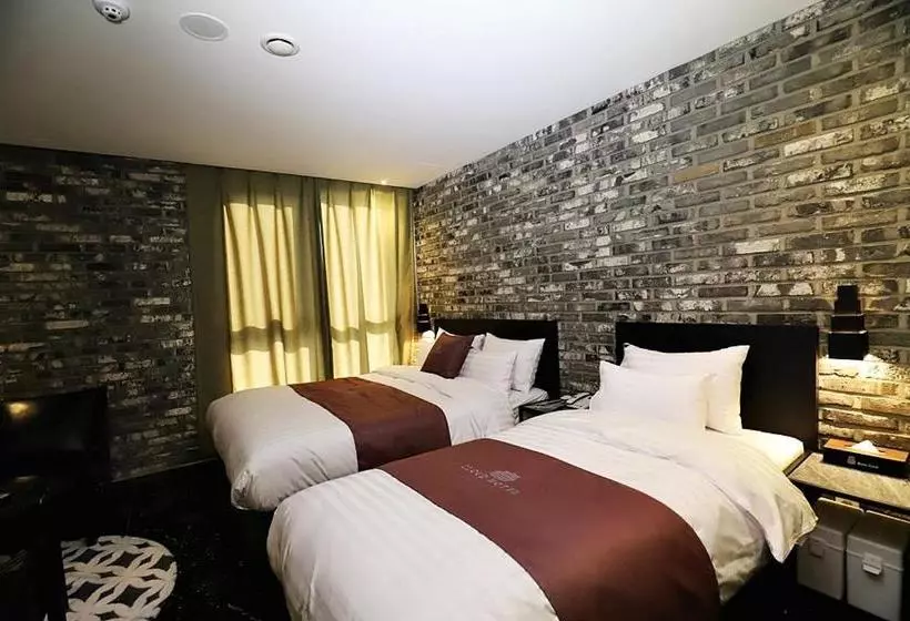 ホテル Uijeongbu Cloud