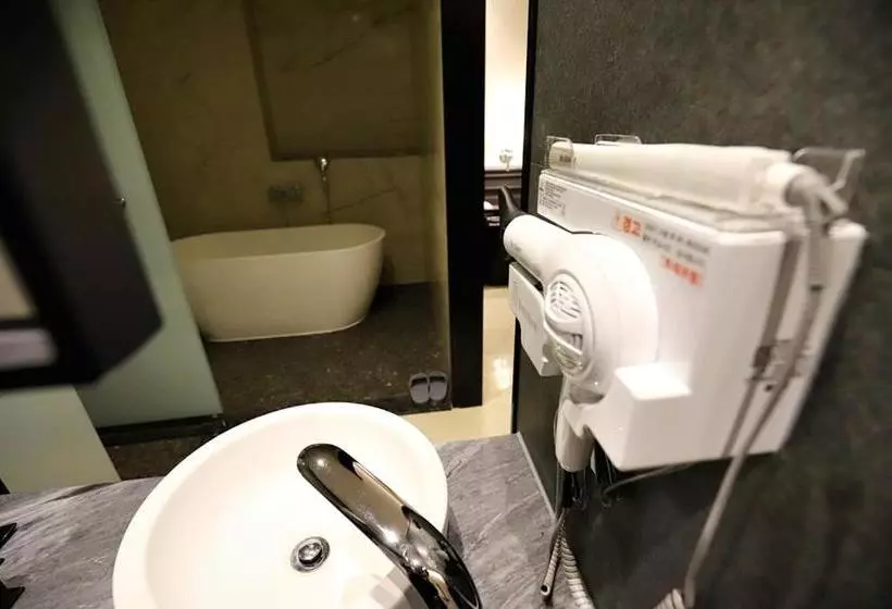 ホテル Uijeongbu Cloud