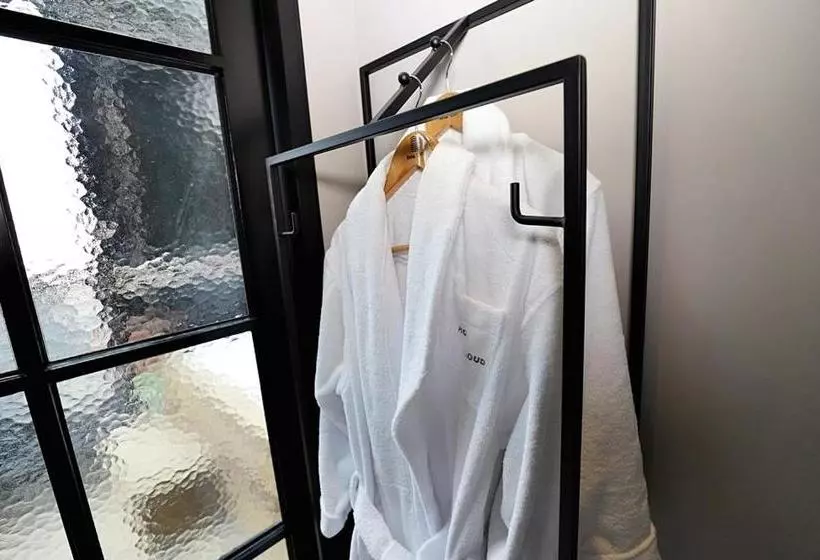 ホテル Uijeongbu Cloud