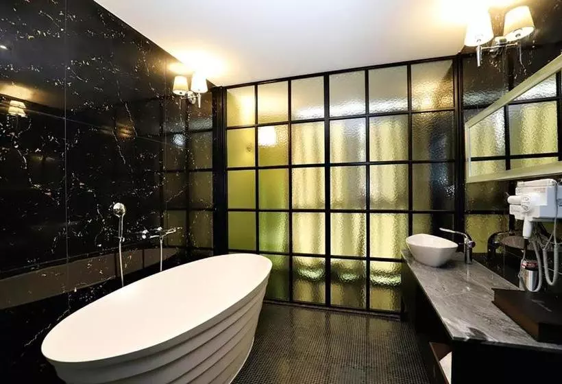 ホテル Uijeongbu Cloud