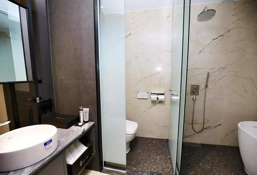 ホテル Uijeongbu Cloud