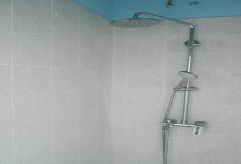 Lucky Backpacker Hostel