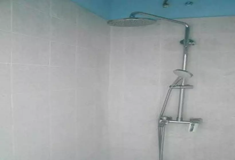 Lucky Backpacker Hostel
