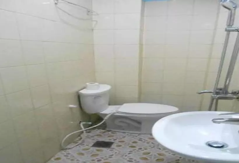 Lucky Backpacker Hostel
