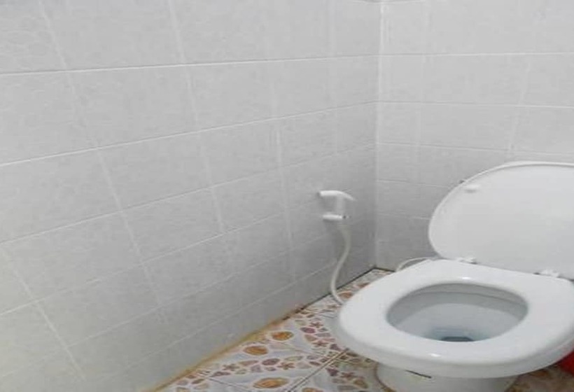 Lucky Backpacker Hostel