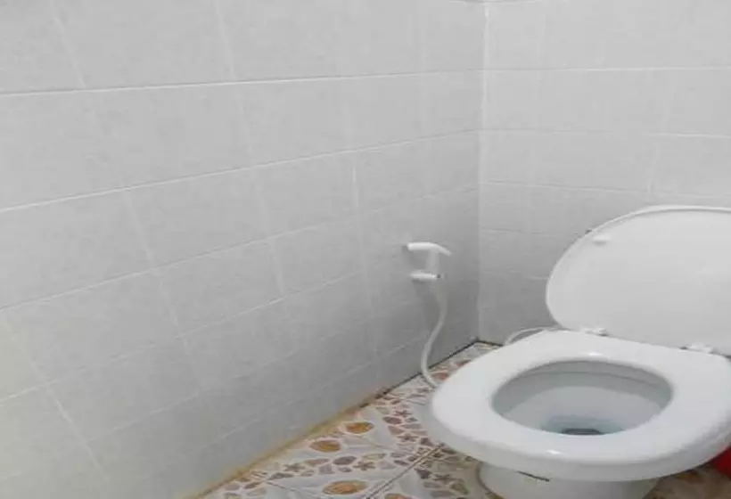 Lucky Backpacker Hostel