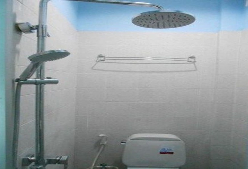 Lucky Backpacker Hostel