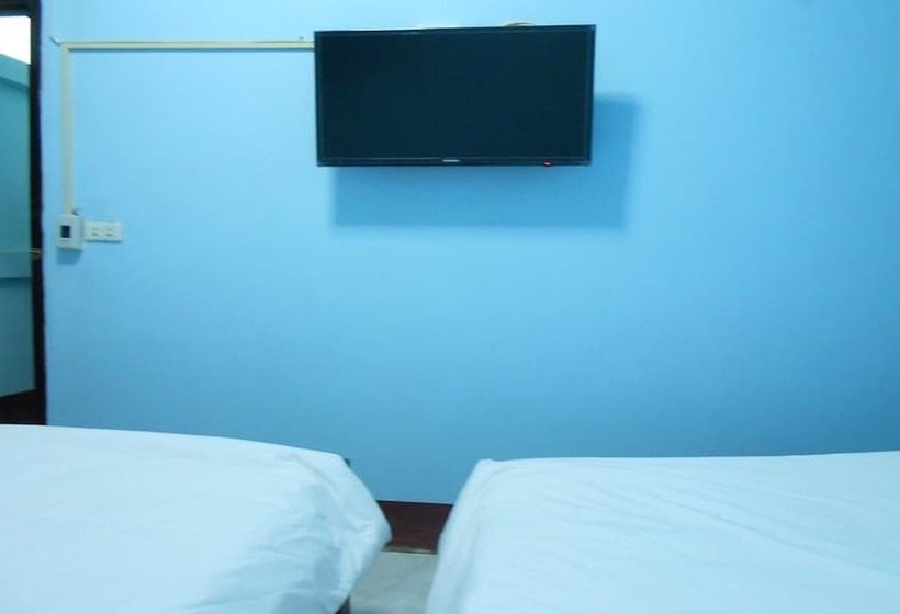 Lucky Backpacker Hostel