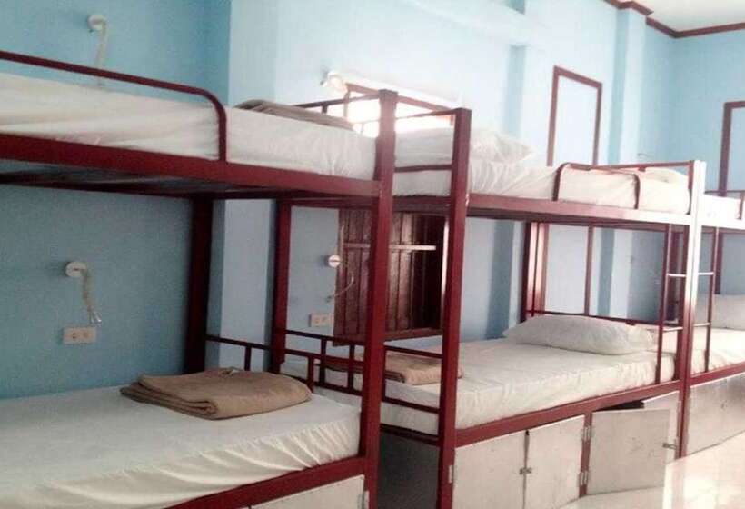 Lucky Backpacker Hostel