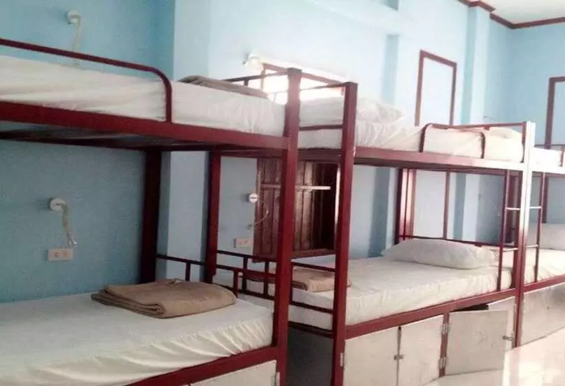 Lucky Backpacker Hostel