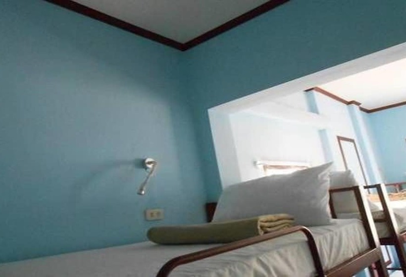 Lucky Backpacker Hostel