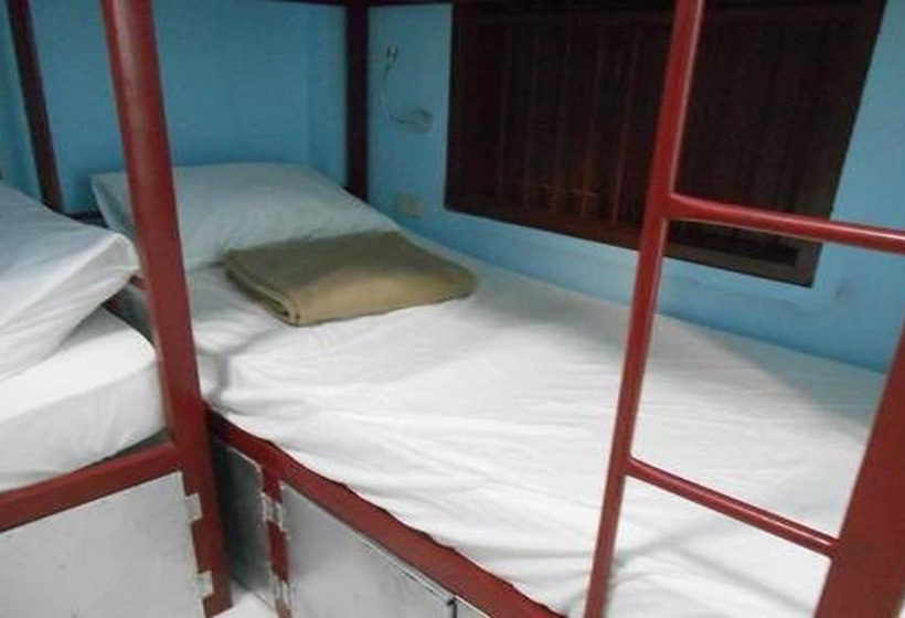 Lucky Backpacker Hostel