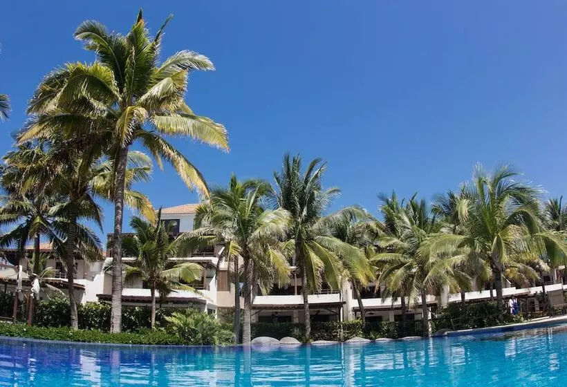 Luxury Villas Monterrico