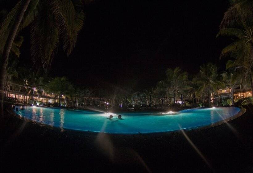 Luxury Villas Monterrico