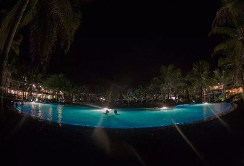 Luxury Villas Monterrico