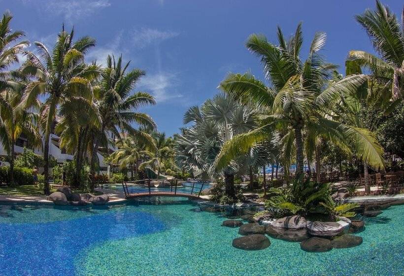 Luxury Villas Monterrico