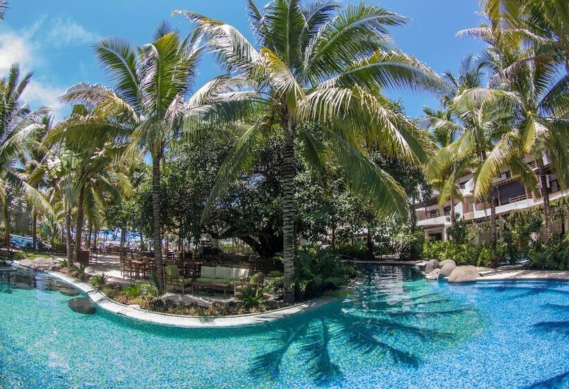 Luxury Villas Monterrico