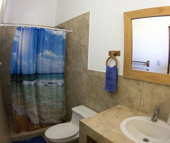 Luxury Villas Monterrico