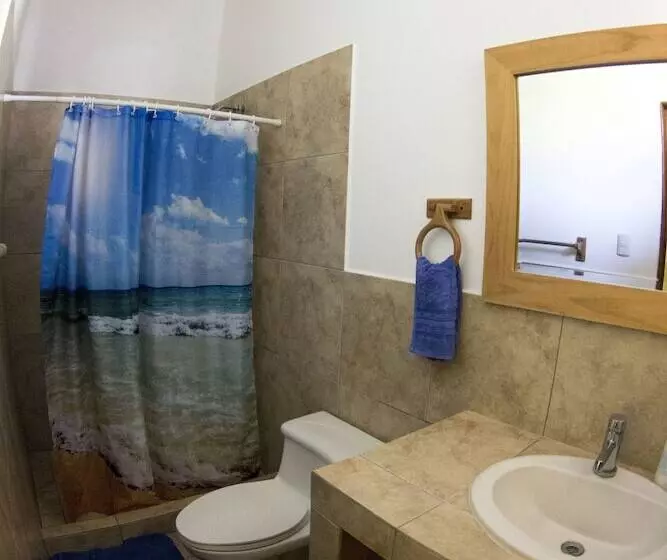Luxury Villas Monterrico