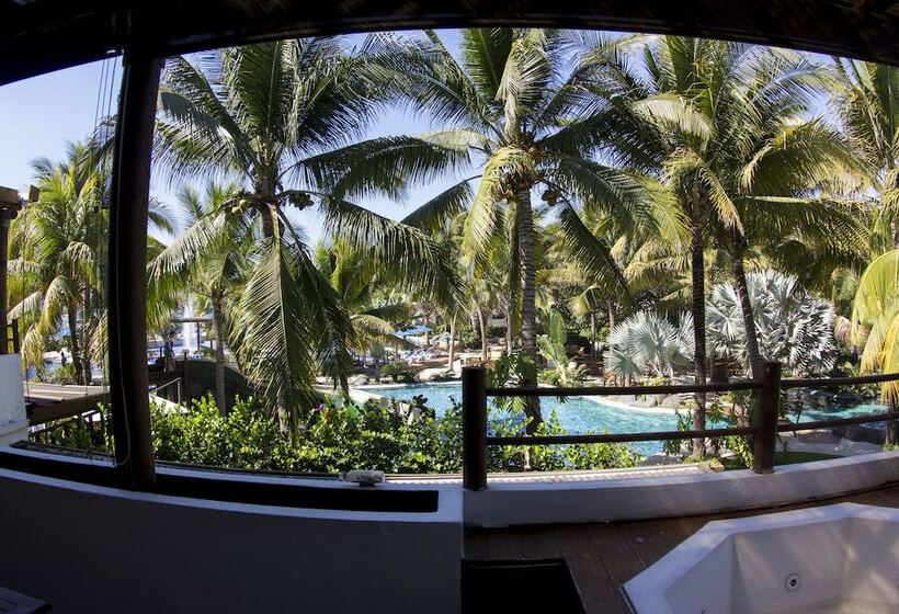 Luxury Villas Monterrico