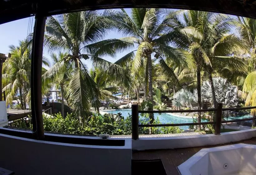 Luxury Villas Monterrico