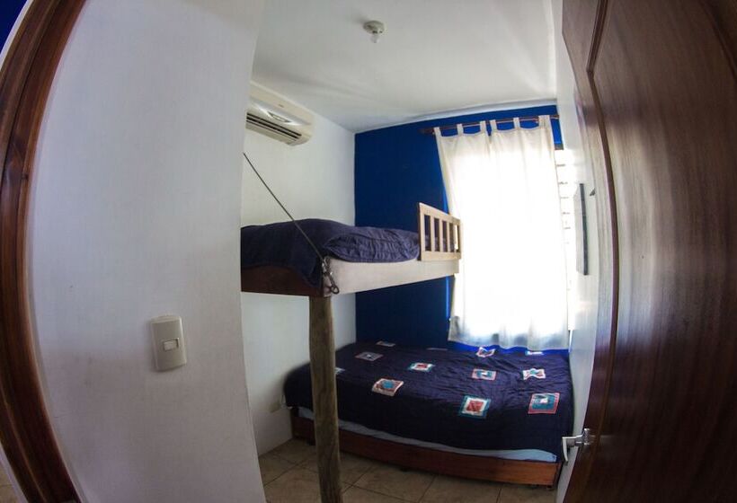 Luxury Villas Monterrico