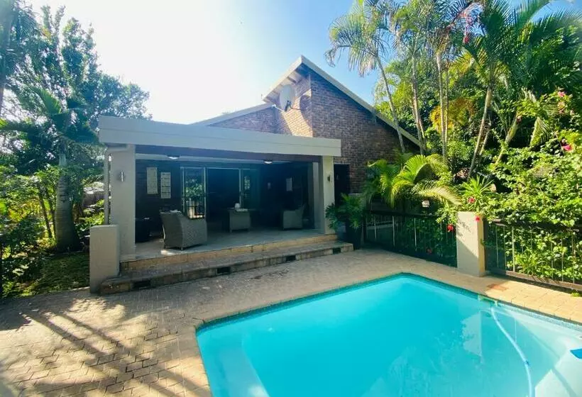 Pelican S Nest Holiday Home St Lucia