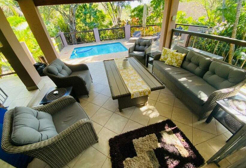 Pelican S Nest Holiday Home St Lucia