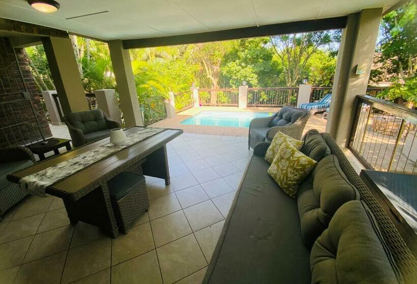 Pelican S Nest Holiday Home St Lucia