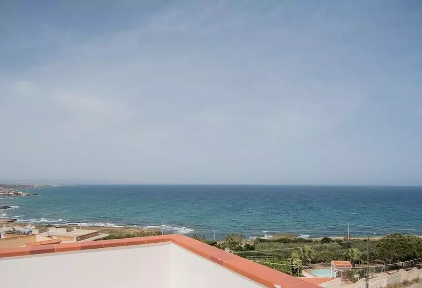 پانسیون Guest House Villa Ziella