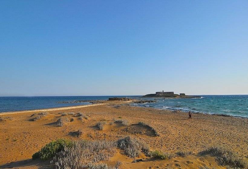 پانسیون Guest House Villa Ziella