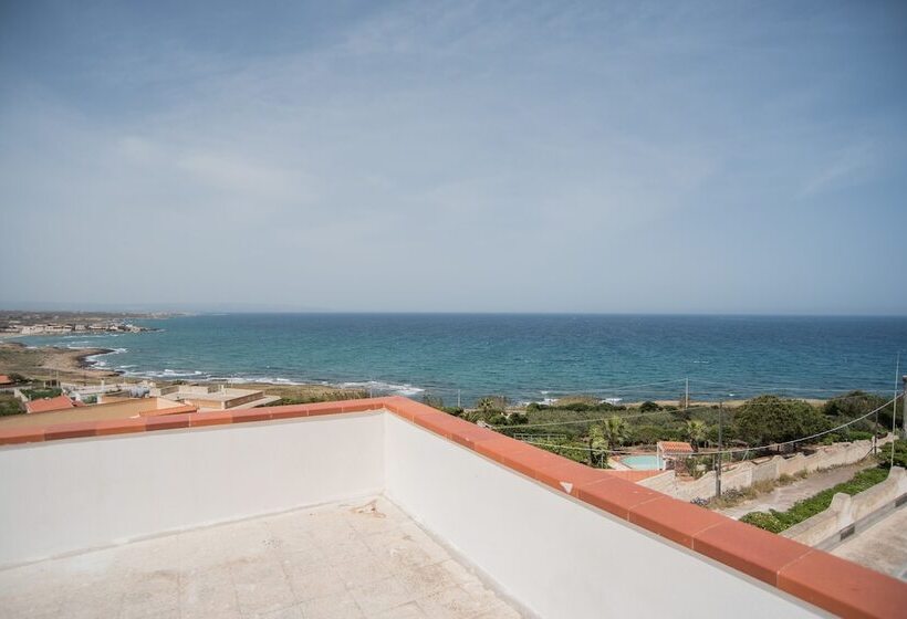 پانسیون Guest House Villa Ziella