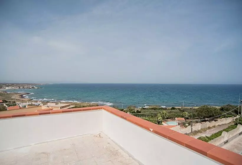 پانسیون Guest House Villa Ziella