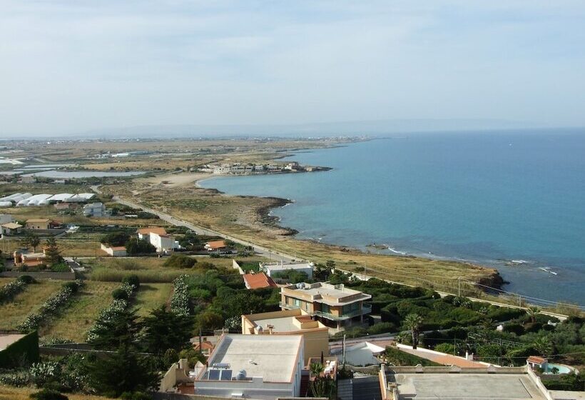 پانسیون Guest House Villa Ziella