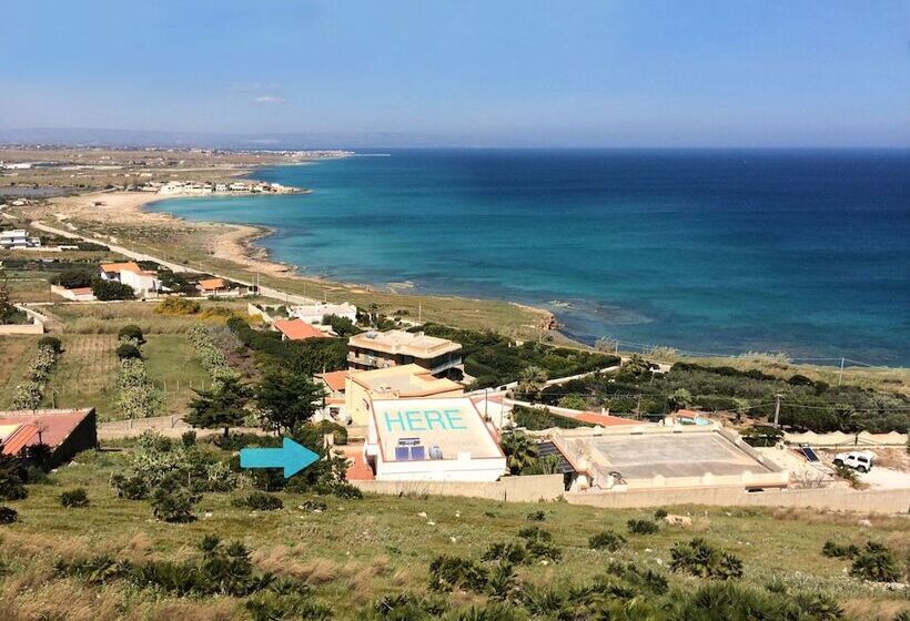 پانسیون Guest House Villa Ziella