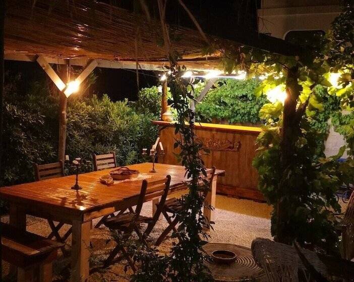 پانسیون Guest House Villa Ziella